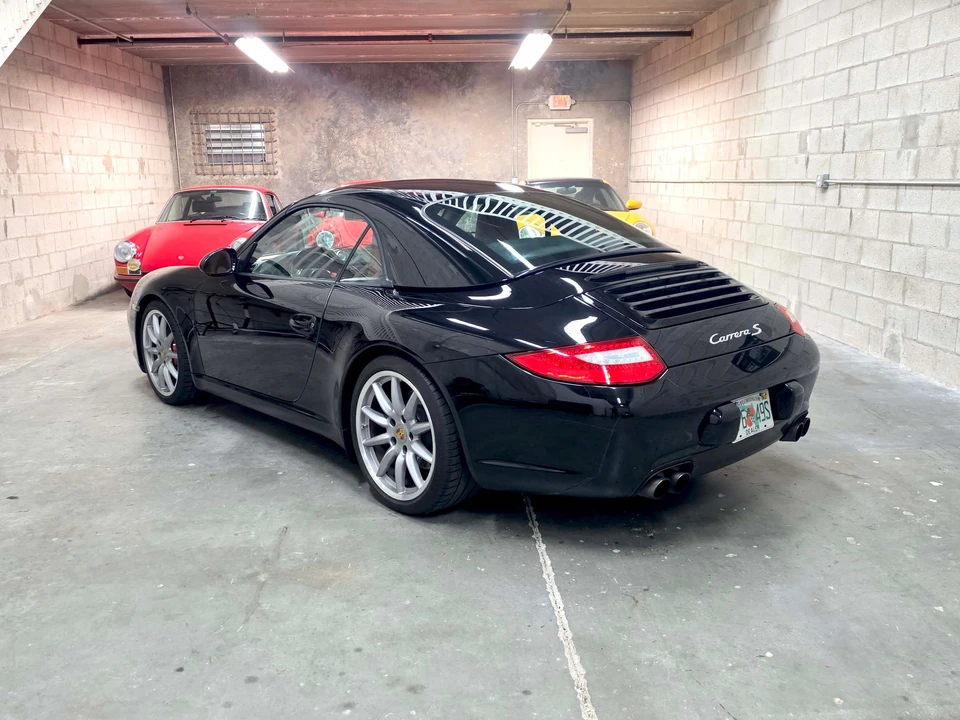 2009 Porsche 997 Carrera S - Image 23 of 31