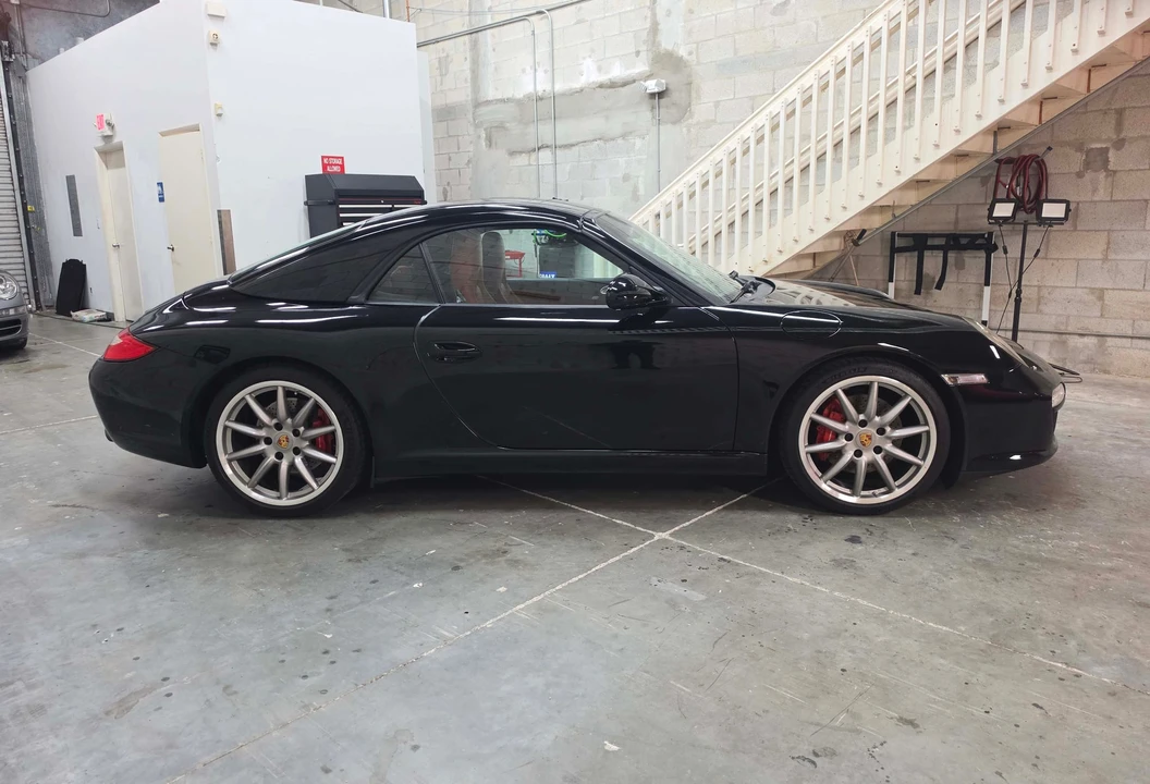 2009 Porsche 997 Carrera S - Image 25 of 31