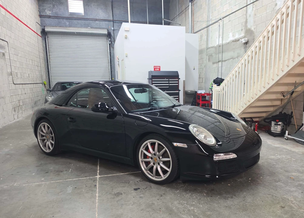 2009 Porsche 997 Carrera S - Image 26 of 31