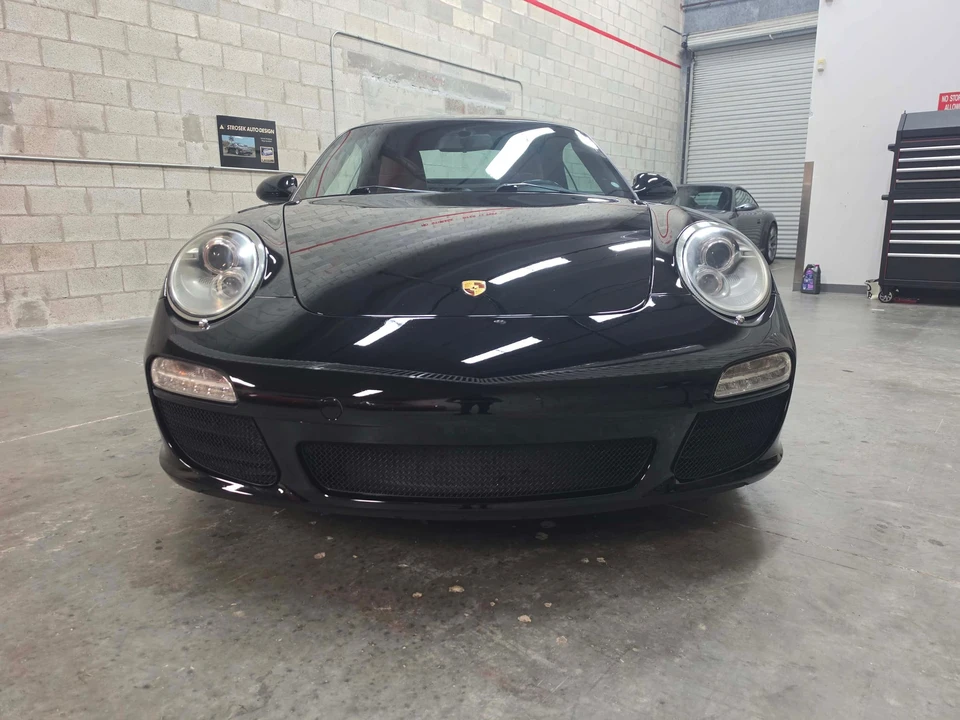 2009 Porsche 997 Carrera S - Image 28 of 31