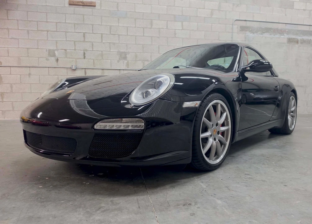 2009 Porsche 997 Carrera S - Image 16 of 31
