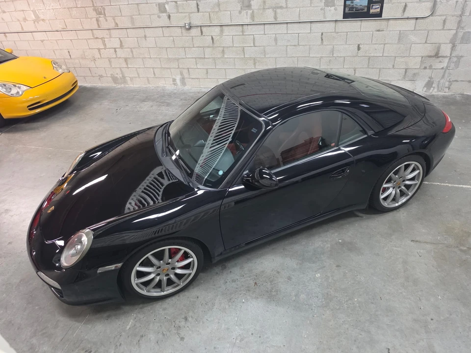 2009 Porsche 997 Carrera S - Image 30 of 31