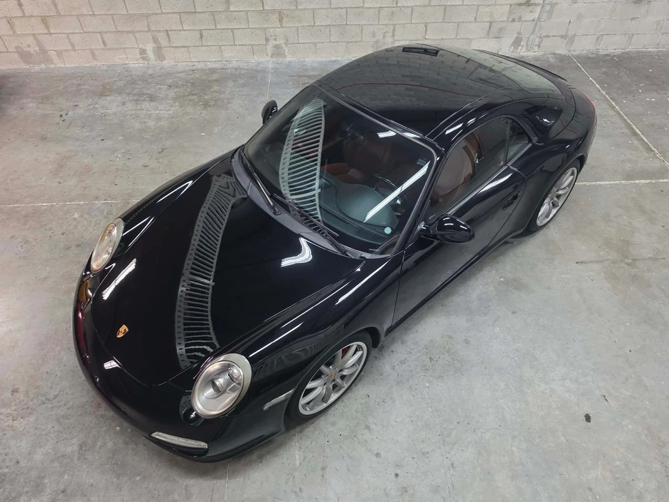 2009 Porsche 997 Carrera S - Image 29 of 31
