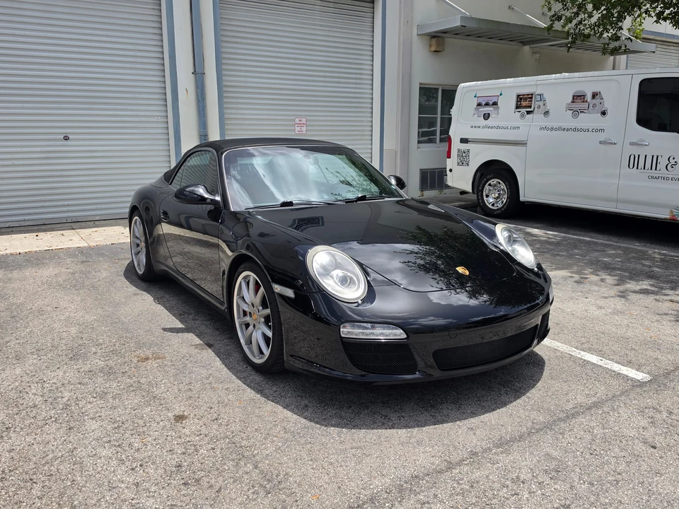 2009 Porsche 997 Carrera S - Image 14 of 31