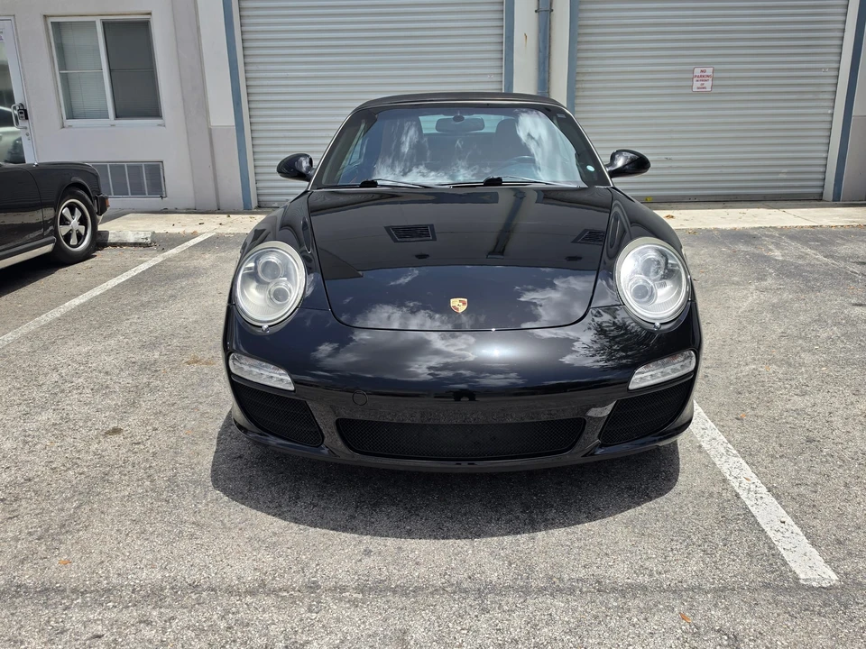 2009 Porsche 997 Carrera S - Image 15 of 31