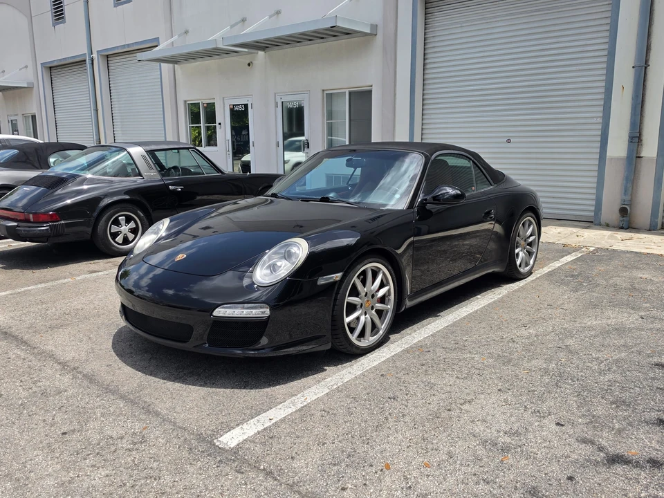 2009 Porsche 997 Carrera S - Image 9 of 31