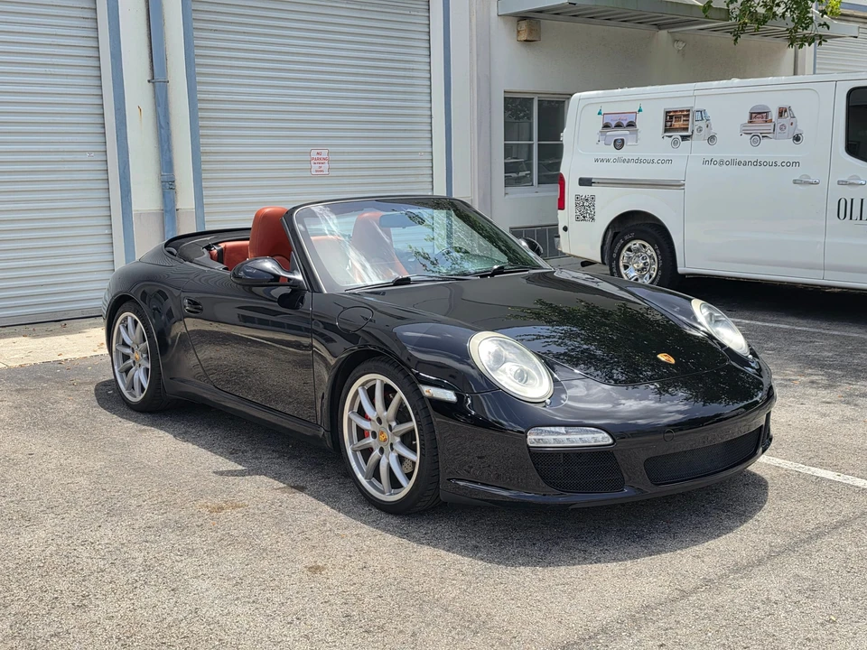 2009 Porsche 997 Carrera S - Image 7 of 31