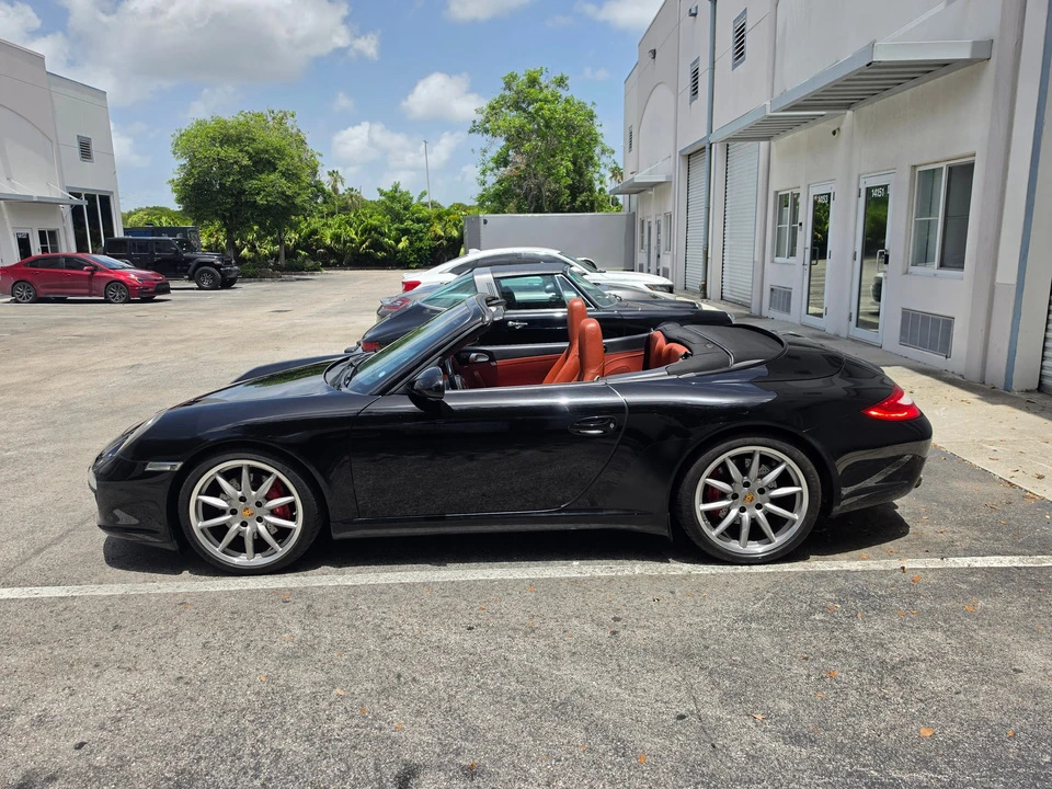 2009 Porsche 997 Carrera S - Image 3 of 31
