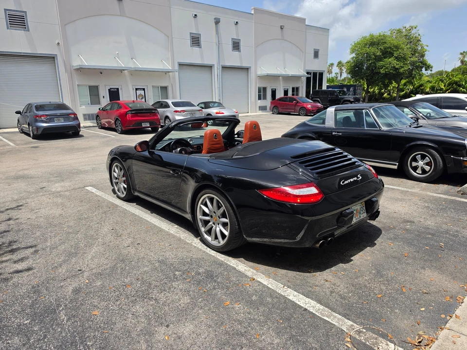 2009 Porsche 997 Carrera S - Image 4 of 31