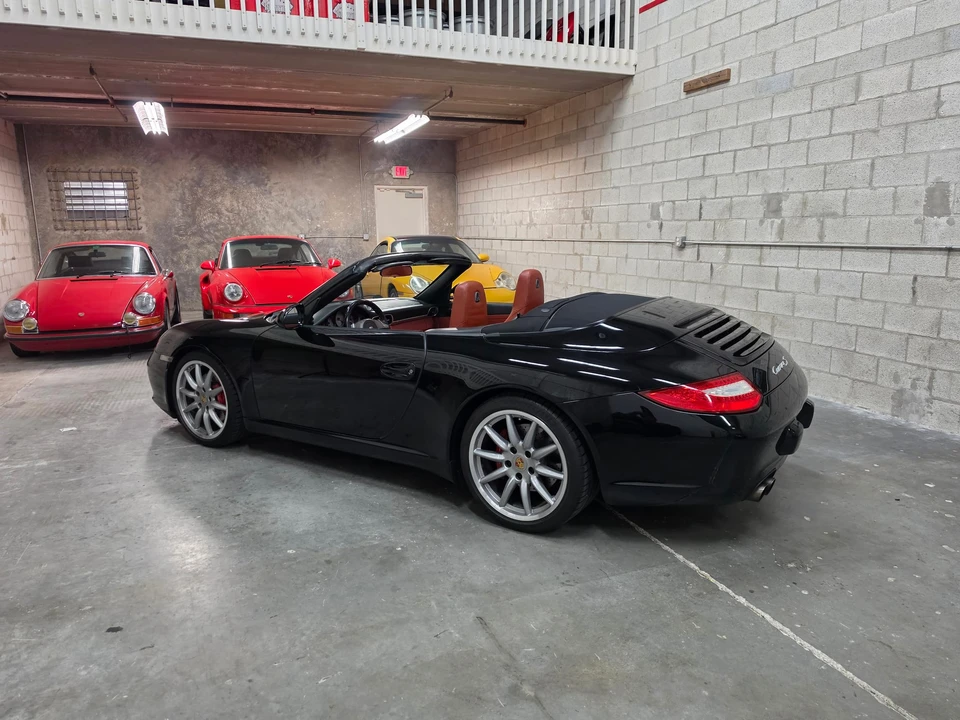 2009 Porsche 997 Carrera S - Image 19 of 31
