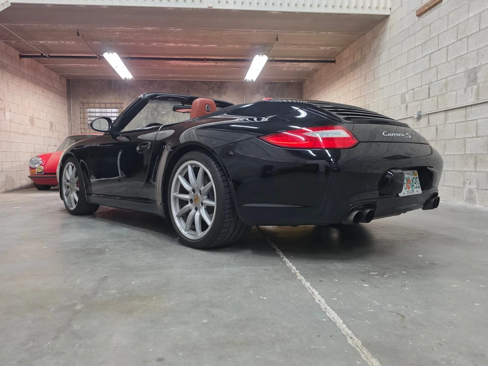 2009 Porsche 997 Carrera S - Image 20 of 31