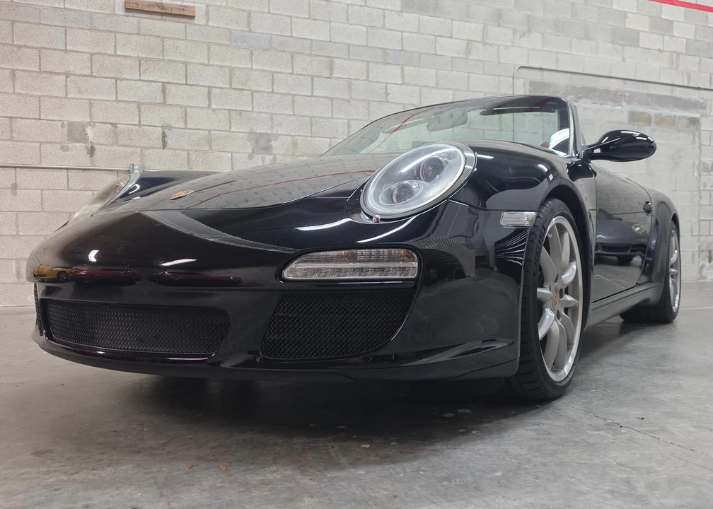 2009 Porsche 997 Carrera S - Image 17 of 31