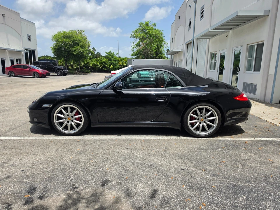 2009 Porsche 997 Carrera S - Image 10 of 31