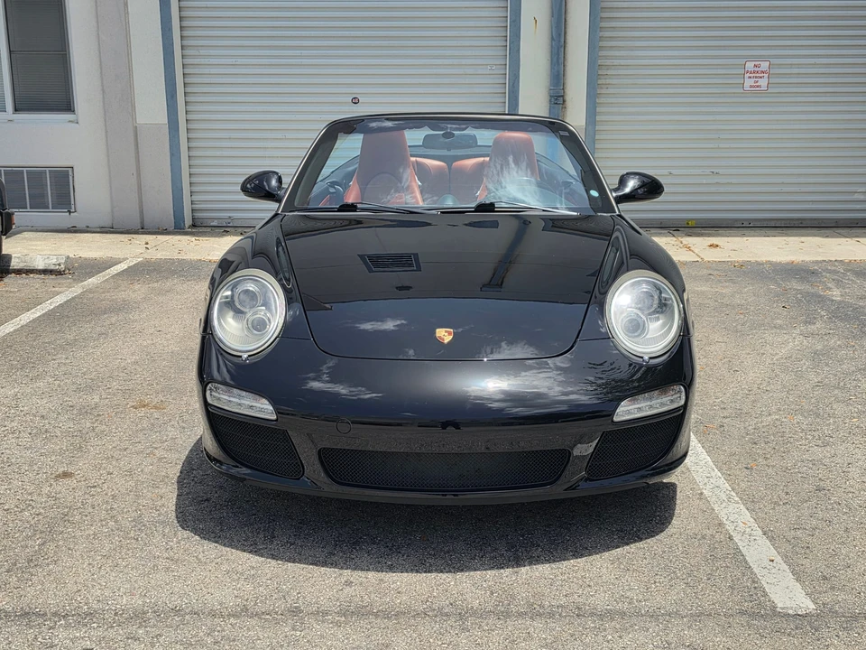 2009 Porsche 997 Carrera S - Image 8 of 31