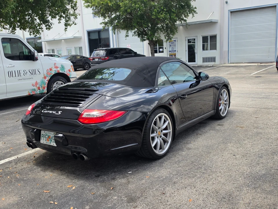 2009 Porsche 997 Carrera S - Image 13 of 31