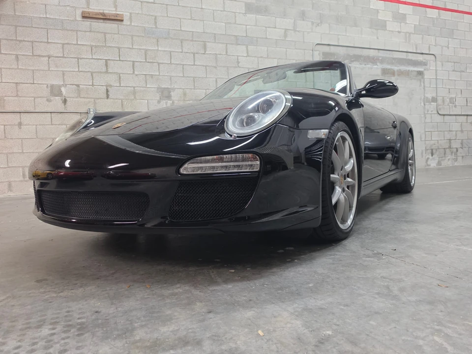 2009 Porsche 997 Carrera S - Image 18 of 31