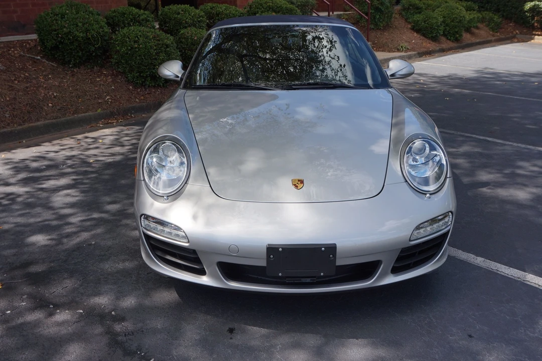 2009 Porsche 997 Carrera S - Image 3 of 31
