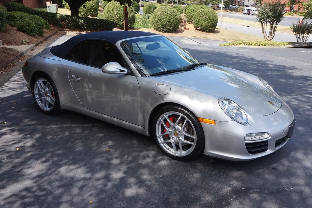 2009 Porsche 997 Carrera S - Image 6 of 31
