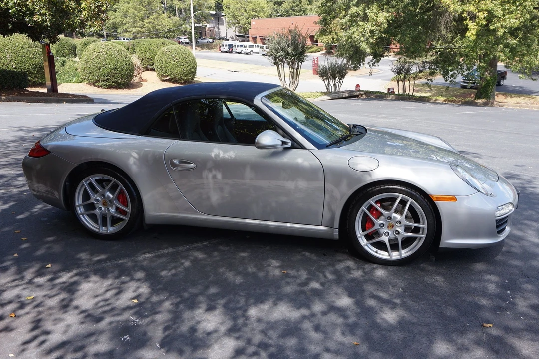 2009 Porsche 997 Carrera S - Image 7 of 31