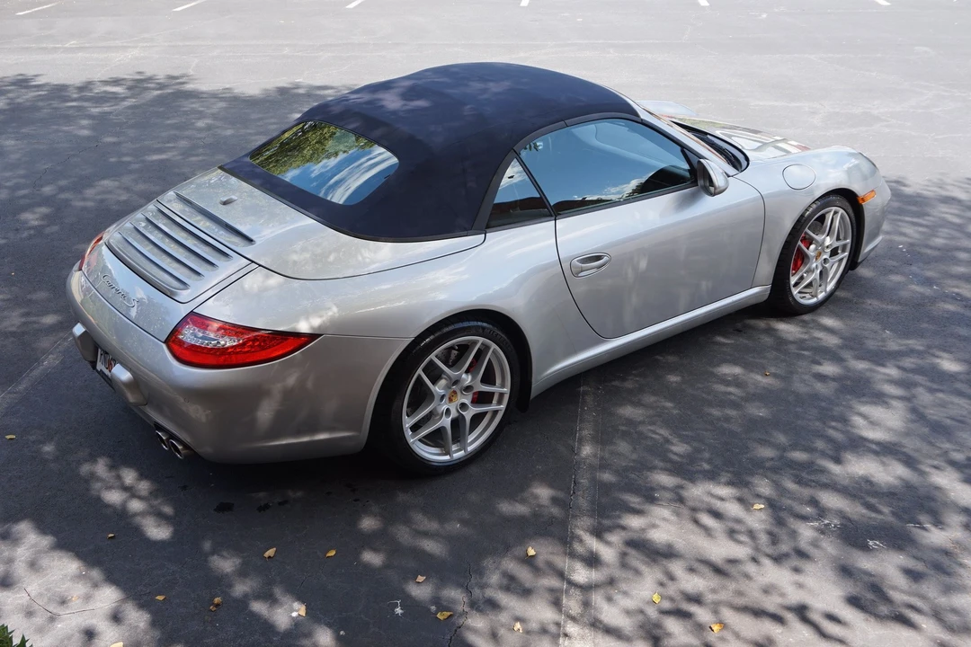 2009 Porsche 997 Carrera S - Image 9 of 31
