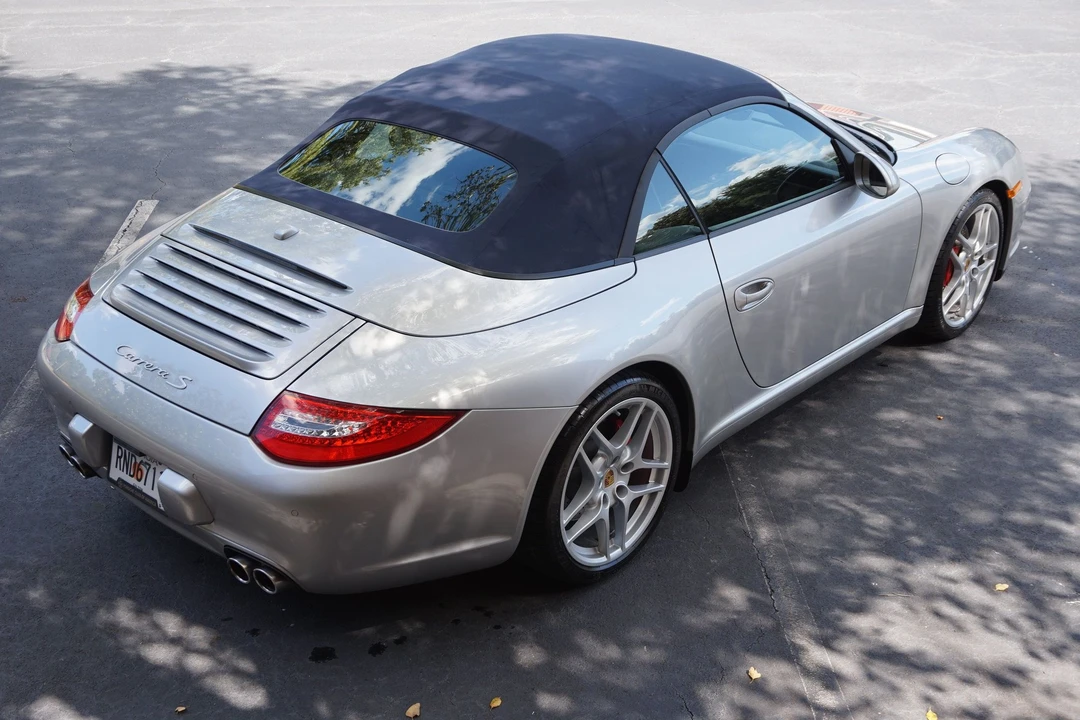 2009 Porsche 997 Carrera S - Image 10 of 31