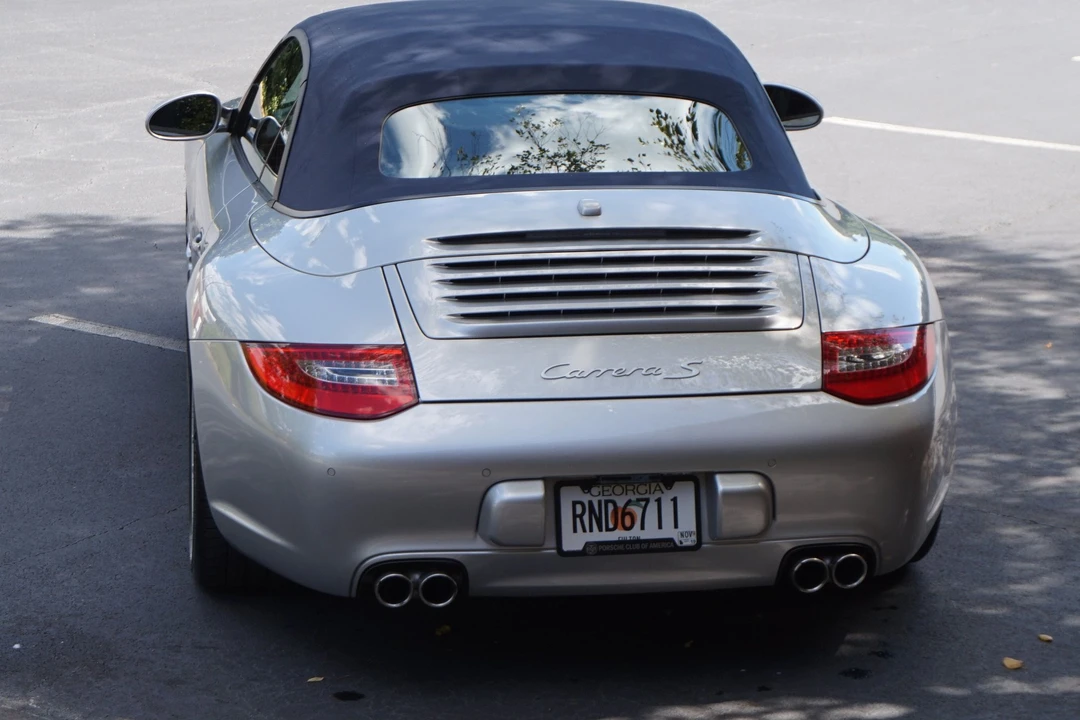 2009 Porsche 997 Carrera S - Image 11 of 31