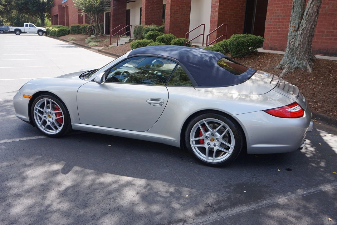 2009 Porsche 997 Carrera S - Image 13 of 31