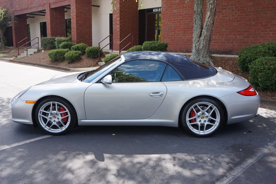 2009 Porsche 997 Carrera S - Image 14 of 31