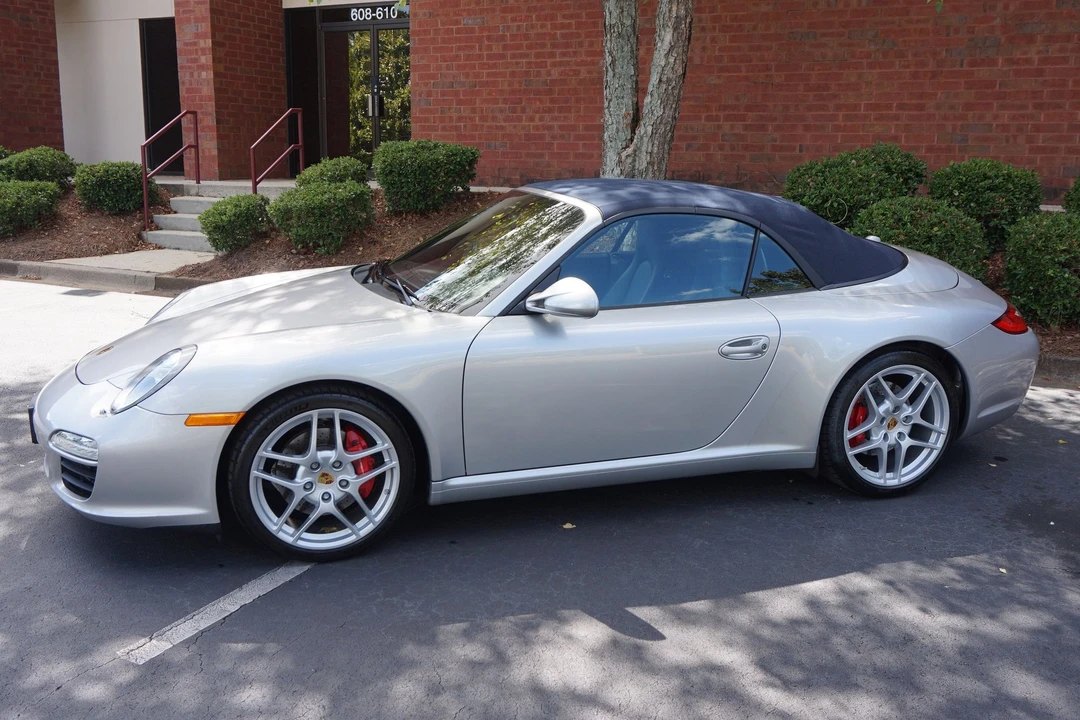 2009 Porsche 997 Carrera S - Image 15 of 31