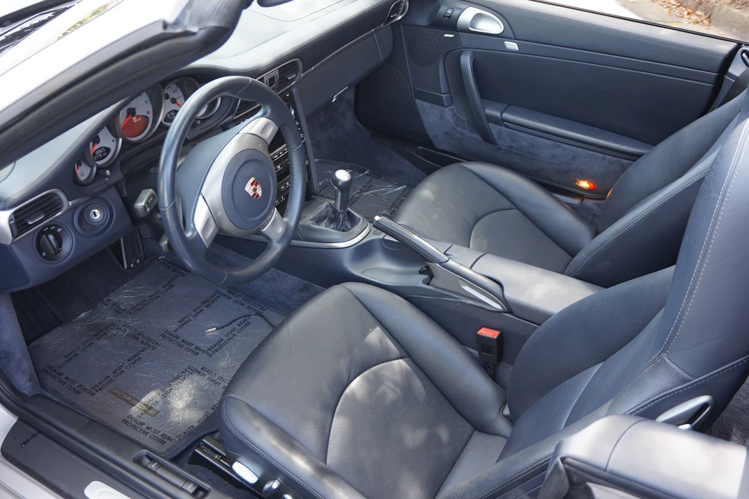 2009 Porsche 997 Carrera S - Image 26 of 31
