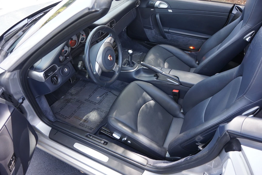 2009 Porsche 997 Carrera S - Image 29 of 31