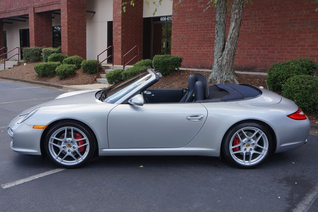 2009 Porsche 997 Carrera S - Image 16 of 31