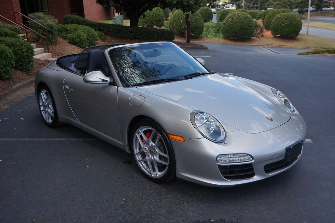 2009 Porsche 997 Carrera S - Image 17 of 31