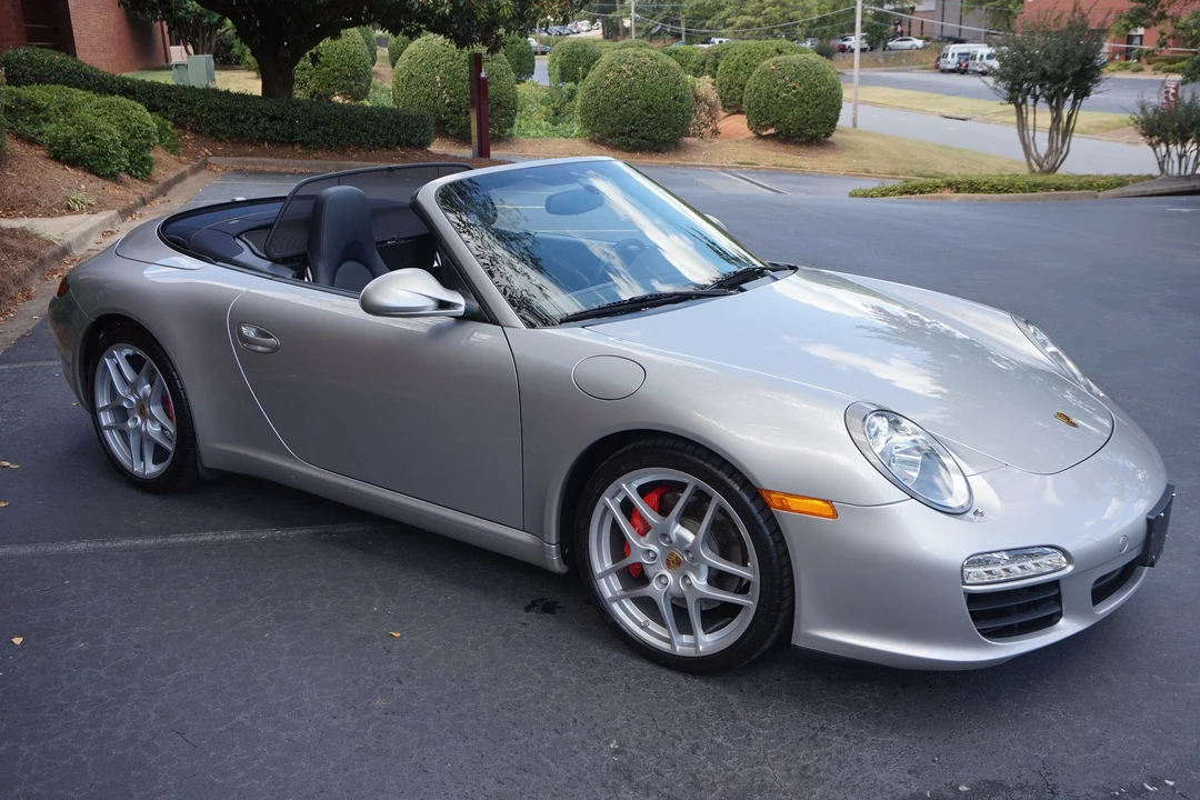 2009 Porsche 997 Carrera S - Image 18 of 31