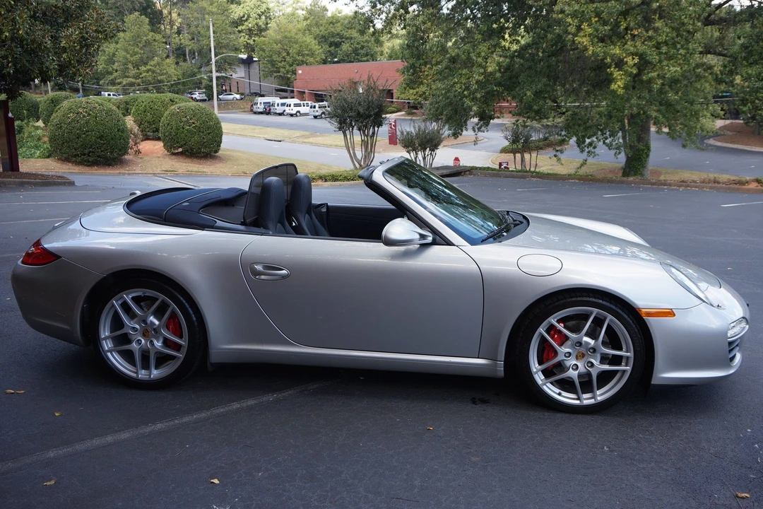 2009 Porsche 997 Carrera S - Image 19 of 31