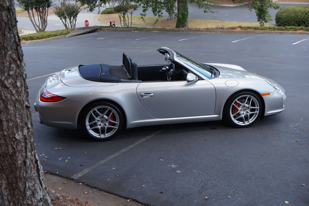 2009 Porsche 997 Carrera S - Image 20 of 31