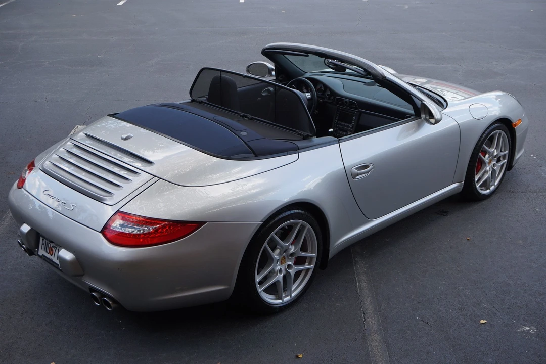 2009 Porsche 997 Carrera S - Image 21 of 31
