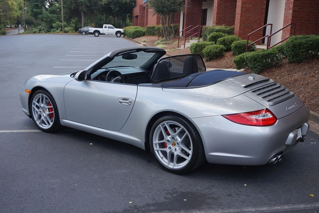 2009 Porsche 997 Carrera S - Image 22 of 31