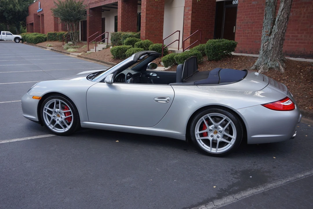 2009 Porsche 997 Carrera S - Image 23 of 31