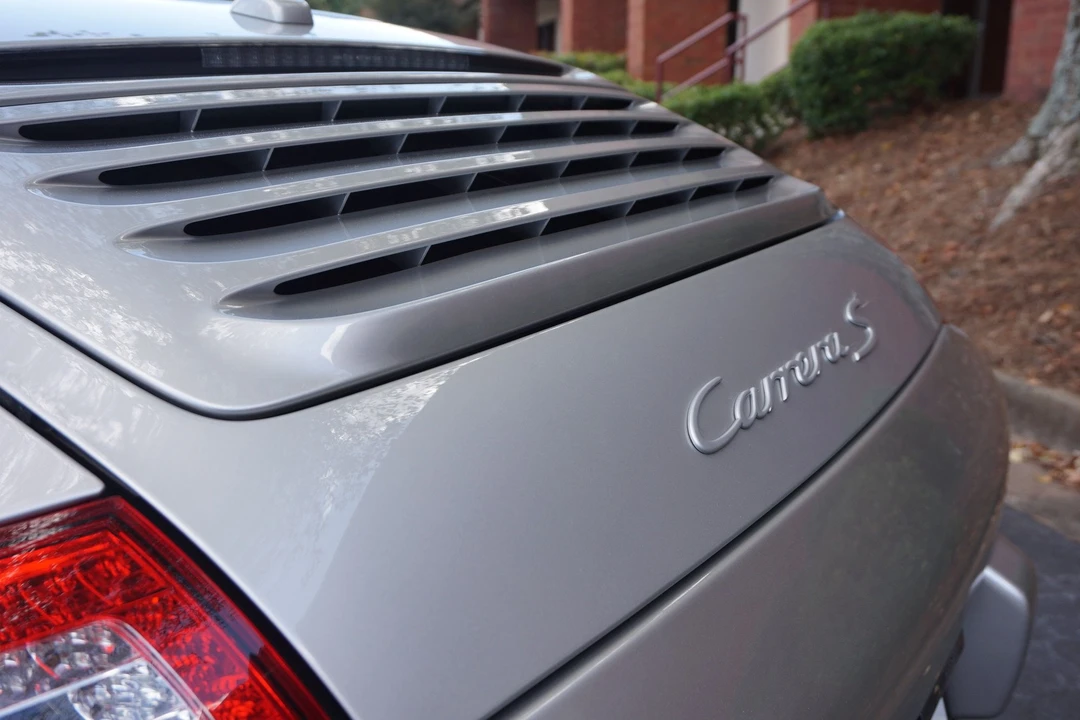 2009 Porsche 997 Carrera S - Image 24 of 31