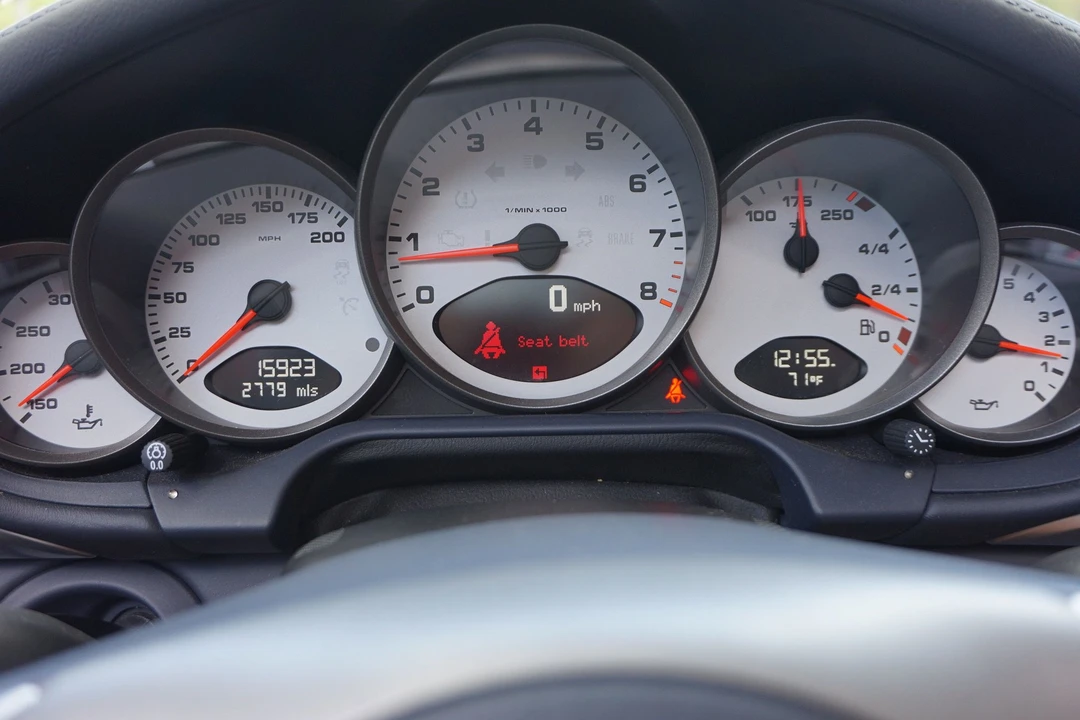 2009 Porsche 997 Carrera S - Image 27 of 31