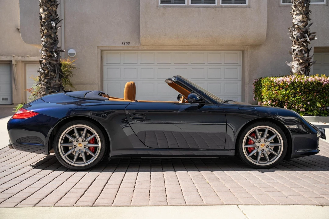 2009 Porsche 997 Carrera S - Image 3 of 31