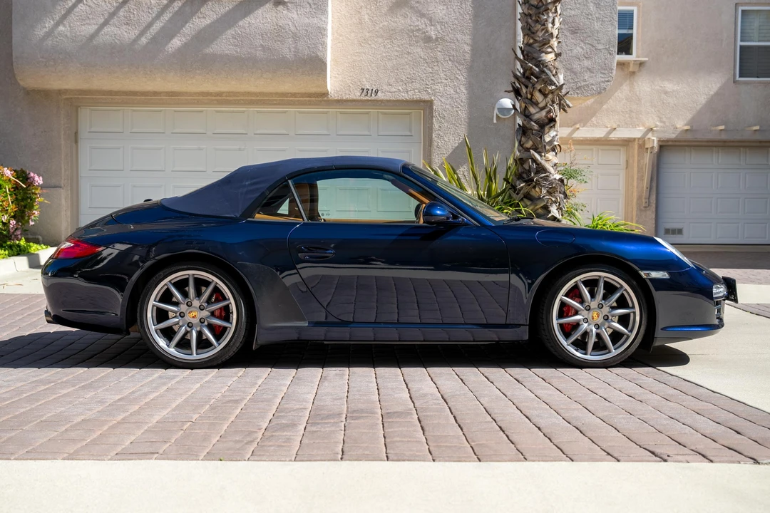 2009 Porsche 997 Carrera S - Image 9 of 31