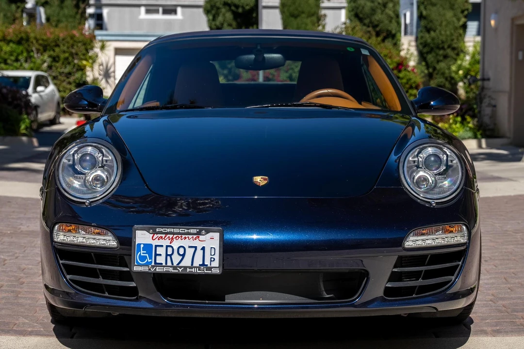 2009 Porsche 997 Carrera S - Image 2 of 31