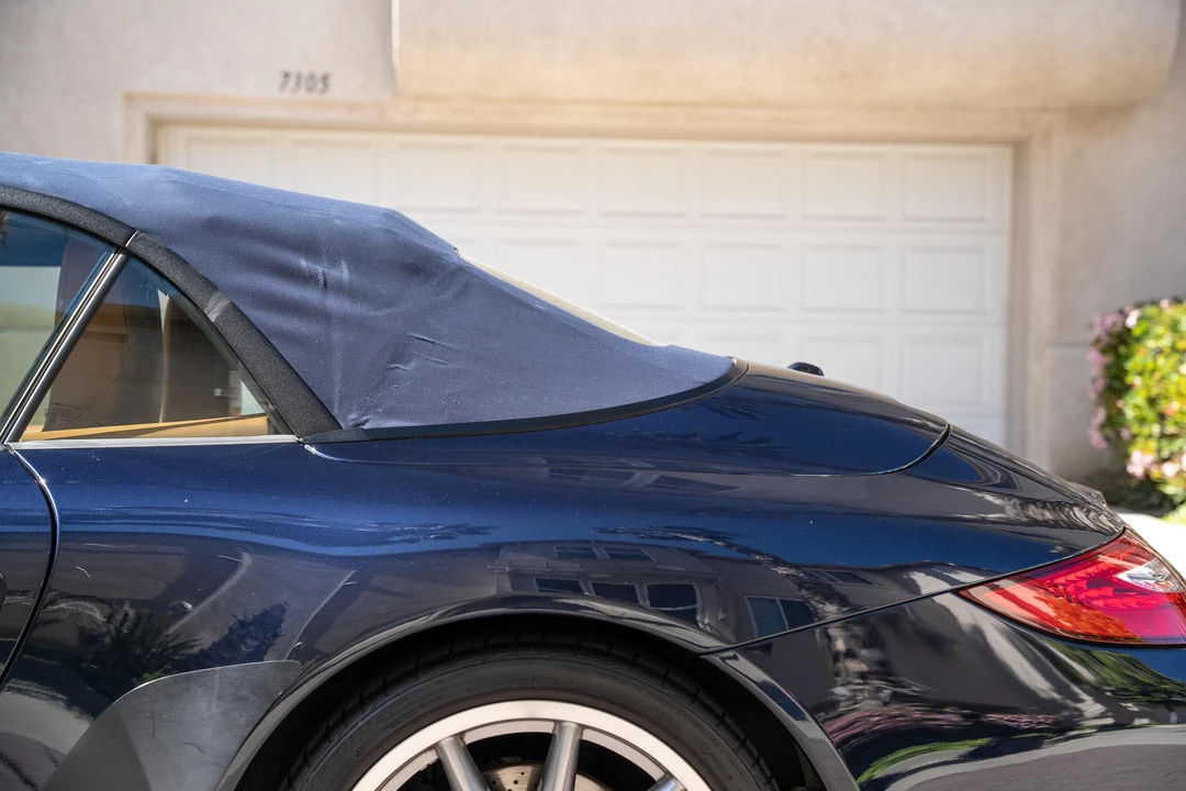 2009 Porsche 997 Carrera S - Image 21 of 31