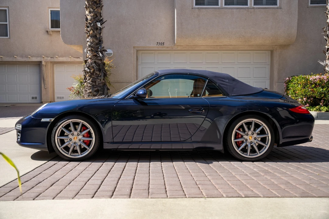 2009 Porsche 997 Carrera S - Image 7 of 31