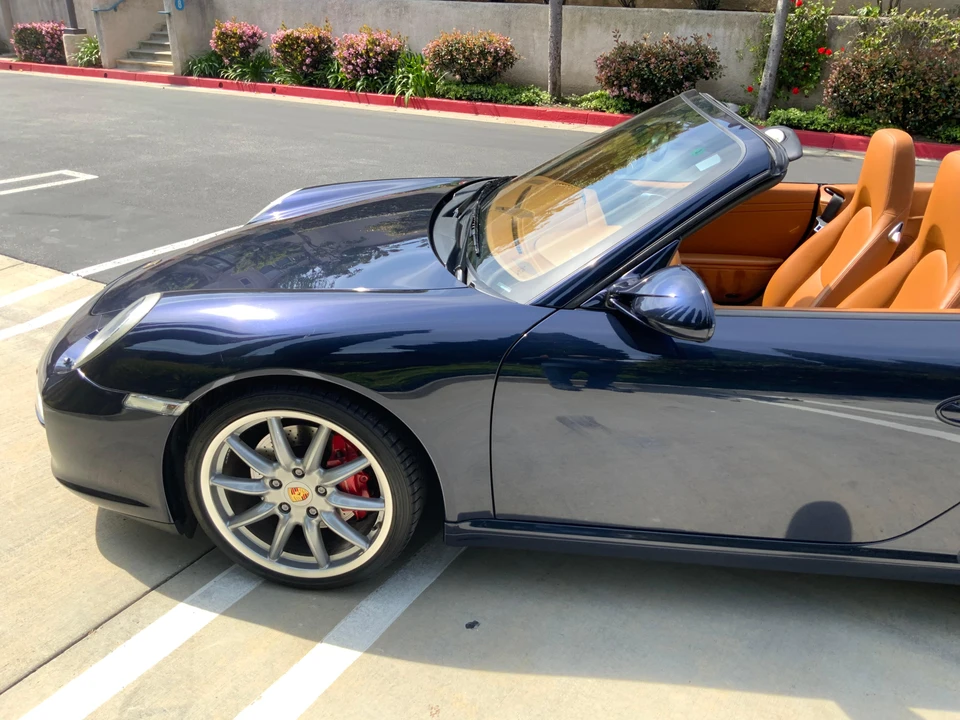 2009 Porsche 997 Carrera S - Image 15 of 31