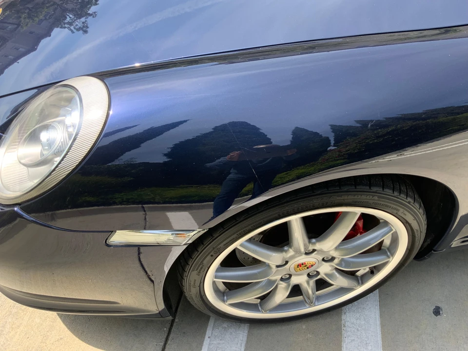 2009 Porsche 997 Carrera S - Image 14 of 31
