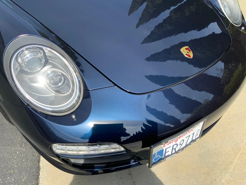 2009 Porsche 997 Carrera S - Image 11 of 31