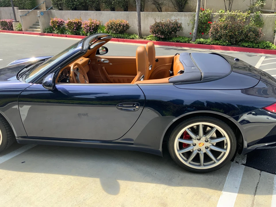 2009 Porsche 997 Carrera S - Image 18 of 31